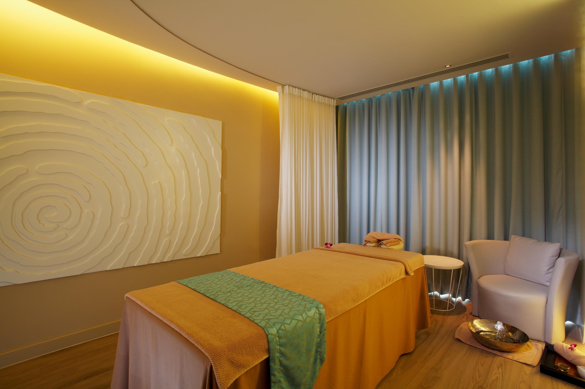Centara Watergate Pavilion Hotel Бангкок Екстер'єр фото